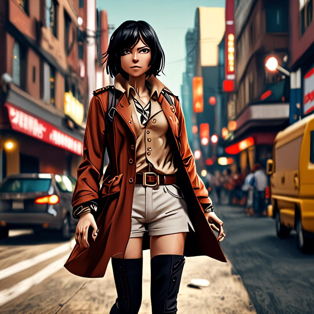 Mikasa_Ackerman_wears_a_bohemian-inspired_floral_maxi_dress_1.png