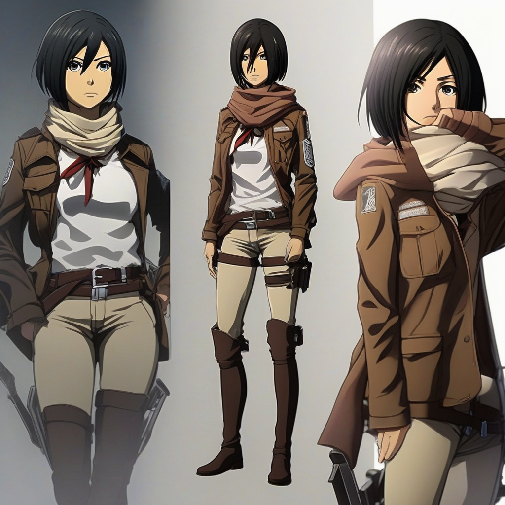 Mikasa_Ackerman_wears_a_chic_all-black_streetwear_outfit_2.png