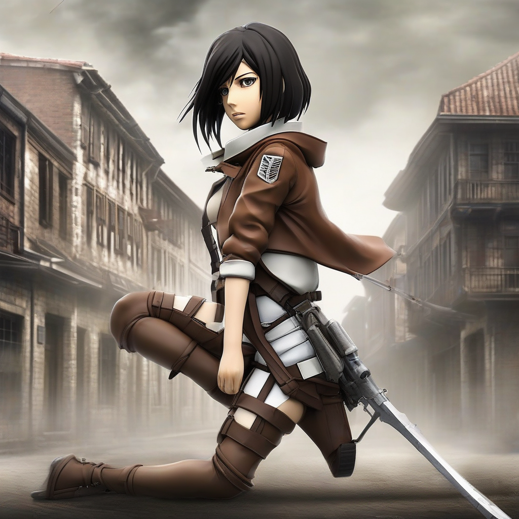 Mikasa_wears_a_hoodie_jeans_and_a_pink_windbreaker_2.png