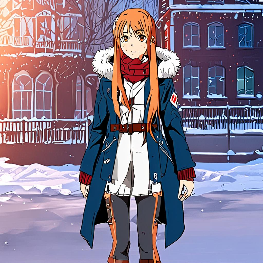 Asuna_Yuuki_wears_an_ivory_coat_and_winter_outfit_1.png