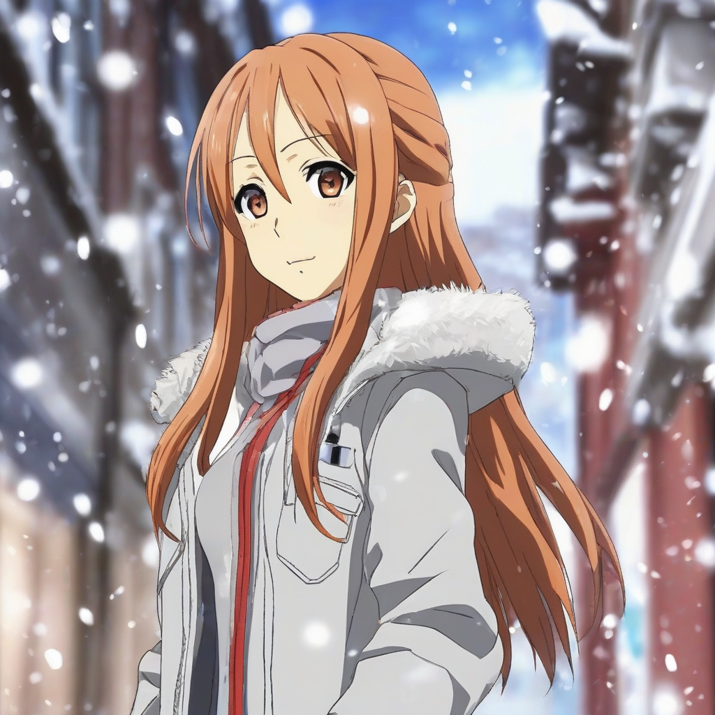Asuna_Yuuki_wears_an_ivory_coat_and_winter_outfit_2.png