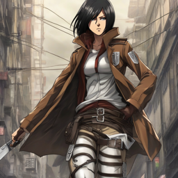 Mikasa_wears_a_black_leather_jacket_and_distressed_denim_jeans_2_small.png
