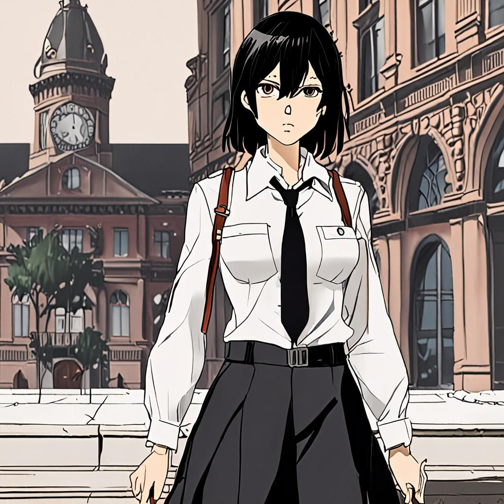 Mikasa_wears_a_black_skirt_white_shirt_and_red_blazer_1.png