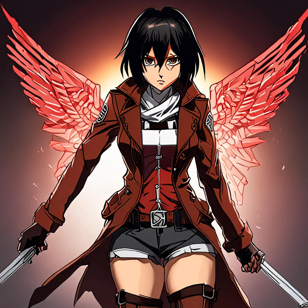 Mikasa_wears_a_burgundy_velvet_blazer_and_dark_grey_skirt_1.png