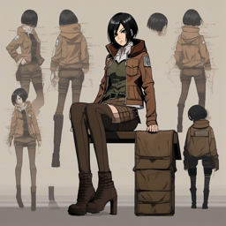 Mikasa_wears_a_pink_bomber_jacket_black_tee_distressed_jeans_and_Vans_2_small.png