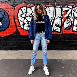 Mikasa_wears_a_streetwear_outfit_with_hoodie_jeans_and_sneakers_3_small.png