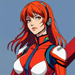 Asuka_wears_a_bohemian_outfit_with_a_floral_dress_and_boots_1_small.png