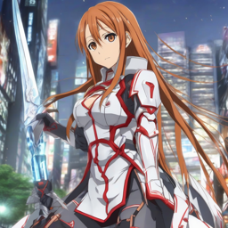 Asuna_wears_a_black_leather_jacket_graphic_t-shirt_and_distressed_denim_jeans_2_small.png