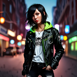 Mikasa_Ackerman_wears_a_graphic_tee_distressed_jeans_and_a_leather_jacket_3_small.png