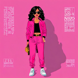 Mikasa_Ackerman_wears_a_neon_pink_jumpsuit_and_chunky_sneakers_3_small.png