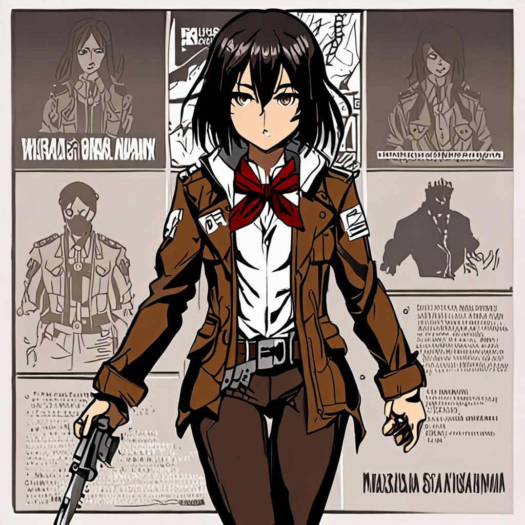 Mikasa_wears_a_black_leather_jacket_and_neon_pink_boots_1.png