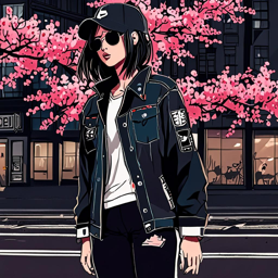 Mikasa_wears_a_denim_jacket_graphic_tee_and_ripped_jeans_3_small.png