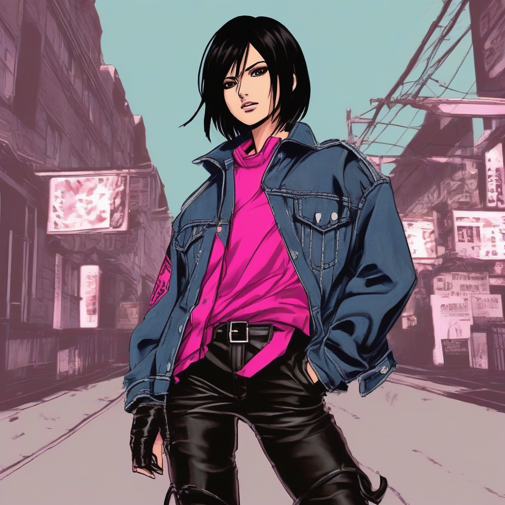 Mikasa_wears_an_80s-inspired_outfit_4.png