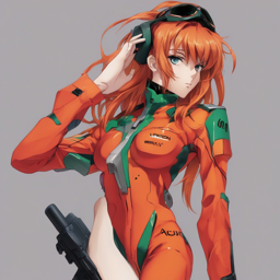 Asuka_wears_a_black_jumpsuit_leather_jacket_and_combat_boots_2_small.png