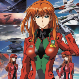 Asuka_wears_a_black_leather_jacket_and_red_pleated_skirt_2_small.png