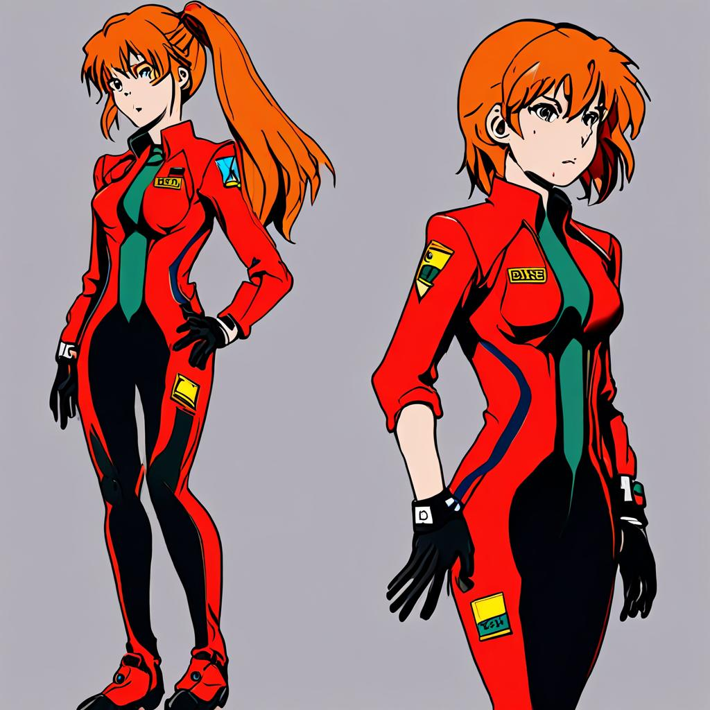 Asuka_wears_a_neon_pink_jacket_black_jumpsuit_and_heels_1.png