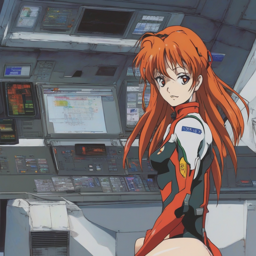 Asuka_wears_a_neon_pink_jacket_black_jumpsuit_and_heels_2_small.png